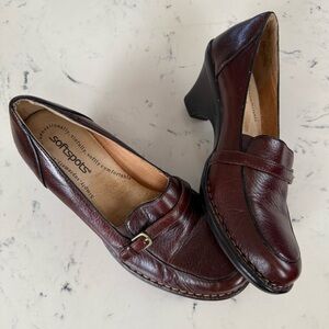 softspots Shoes 8